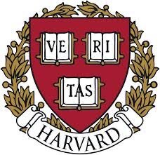 Entered Harvard