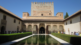 Timeline: Eix Cronologic