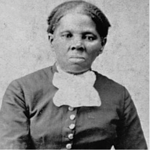 Harriet Tubman