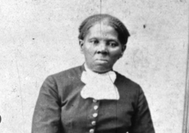 Harriet Tubman