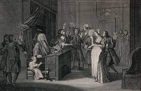 Argued Sugar Act of 1764