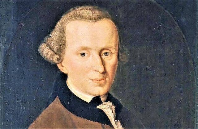 Immanuel Kant como precursor de la pedagogía crítica