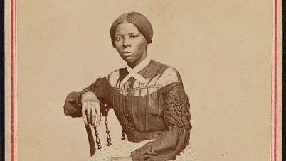Harriet Tubman