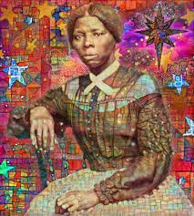 Harriet Tubman