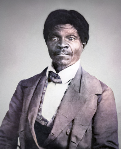 Dred Scott Decision