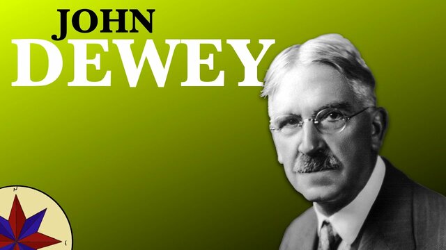 John Dewey