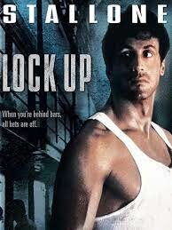 Lock up-Bill Conti