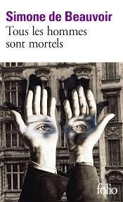 "Tous les hommes sont mortels"