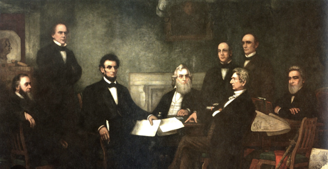 Emancipation Proclamation