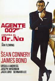 Agente 007