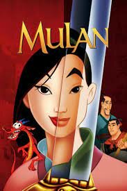 Mulan-Jerry Goldsmith