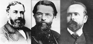 ESCULA NEOCLASICA Y LA ESCUELA NEOCARDIANA