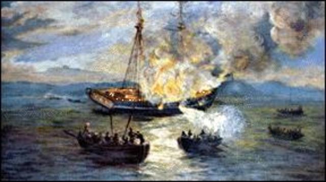 Gaspee Incident