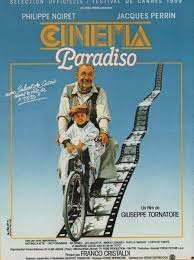 Cinema Paradiso