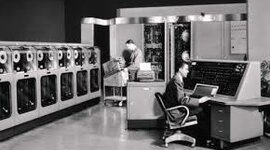 Timeline: Historia de las computadoras