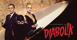 Diabolik