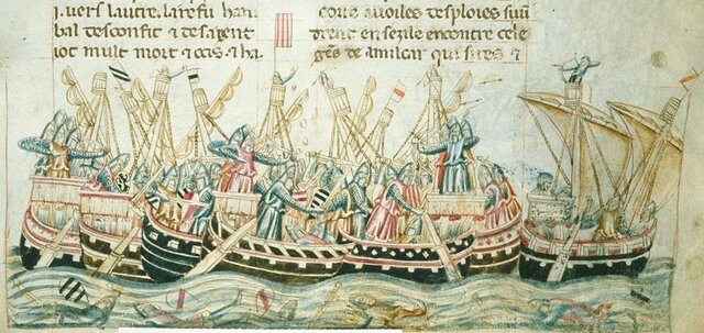 Conquesta de Sardenya