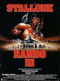 Rambo lll