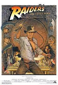 Indiana Jones