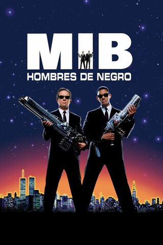 Men in black- Danny Elfman