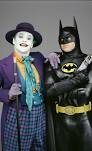 Batman- Danny Elfman