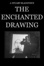 siglo xx The Enchanted Drawing
