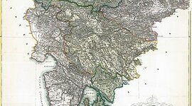 Timeline: Slovenci v 19. in 20. stoletju