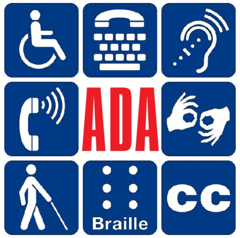 Americans with Disabilities Act