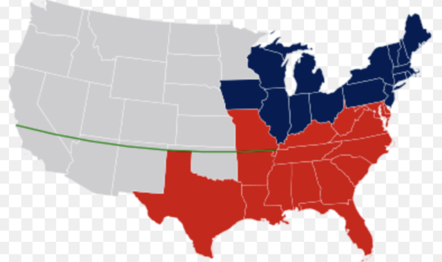 Compromise of 1820
