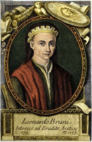 Leonardo Bruni