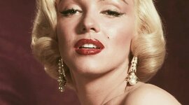 Timeline: Мерилін Монро