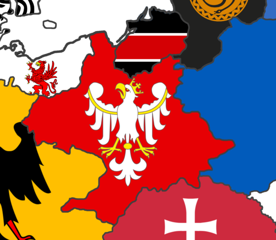 Kingdom of Poland (1025-1385)