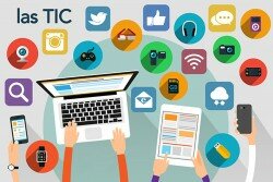 Desarrollo sin Precedente de las TIC´s