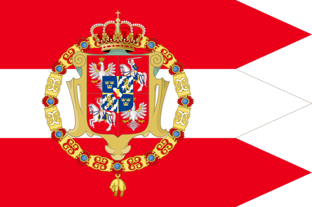 Polish-Lithuanian Commonwealth(1569-1795)