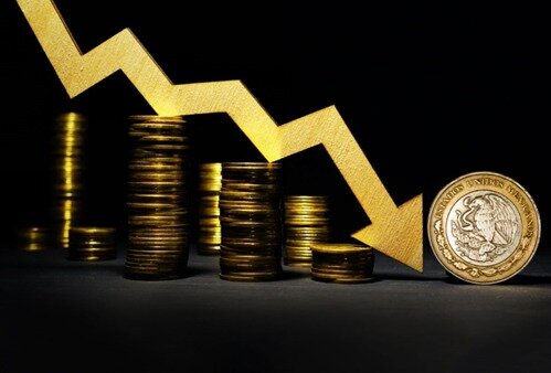 Concluyeron los eventos de la devaluación.