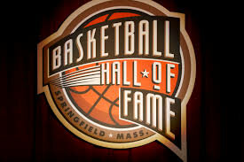 Naismith hall of fame