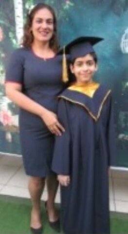 Promoción de primaria (2022)