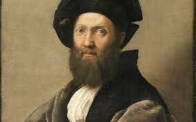 Baldesar  Castiglione