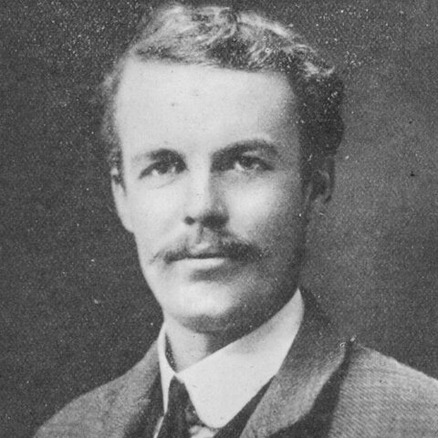 Arthur Pigou (1877-1959)