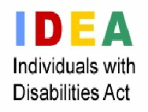 Individuals with Disabilities Education Act (IDEA)