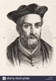 François Rabelais