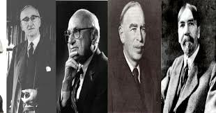 ESCUELA INSTITUCIONALISTA