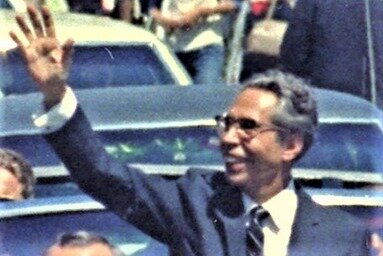 Finaliza el sexenio de Gustavo Díaz Ordaz.