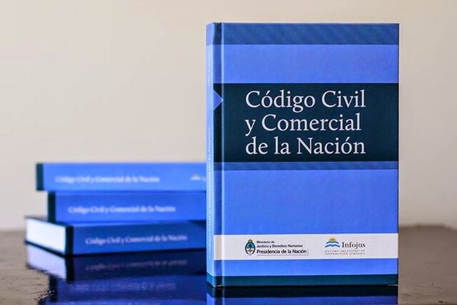 Unificación del Código Civil y Comercial. Ley 26.994