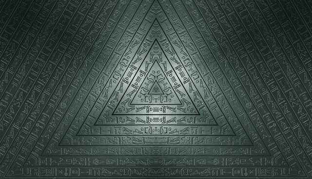 Aparición de la Escritura