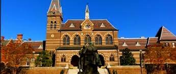 Columbia Institution