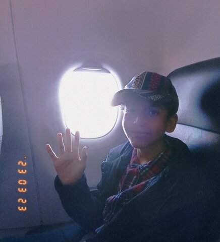 Viaje a lima marzo del 2023