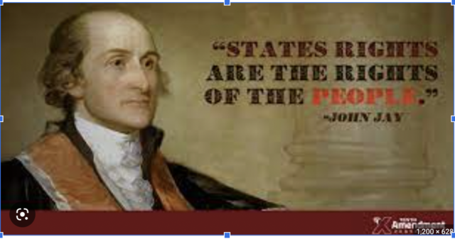 States Right (Amendment 10)