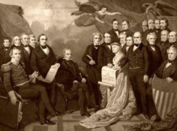 Compromise of 1820