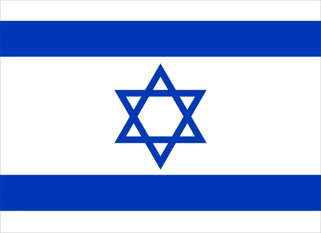 Israel Founded (GOV)